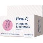 Elasti-Q Vitamins and Minerals s post.uvolňov. 90 tablet – Hledejceny.cz