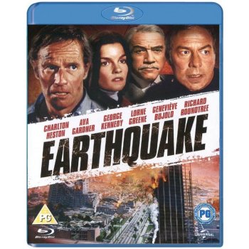 Earthquake