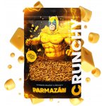 Crunchy worms s příchutí parmazán Cartoon Limited edition Hrdina Parmazán Superhero 20 g – Sleviste.cz
