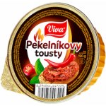 Viva Pekelníkovy tousty, 120g – Zbozi.Blesk.cz