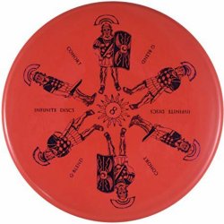 Infinite Discs Cohort G-Blend