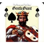 Gentle Giant - The Power And The Glory – Hledejceny.cz