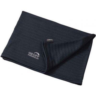 Nákrčník Geoff Anderson PowerDry Tube – Zboží Dáma