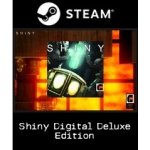 Shiny (Deluxe Edition) – Hledejceny.cz