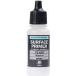 Vallejo: Game Air White Primer 17ml – Zboží Dáma