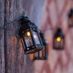 Řetěz Strend Pro Garden lucerna solární 10x LED 1,8+2 m ST2172920 – Hledejceny.cz