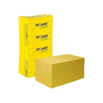 Isover Merino 100 mm 7,5 m² – Zboží Mobilmania