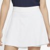 Dámská sukně Nike dámská sukně Golf FLX ACE 15 IN bílá