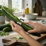 WMF Škrabka s příčnou čepelí Profi Plus – Zboží Mobilmania