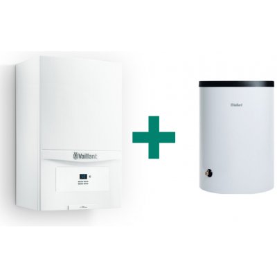 VAILLANT ecoTEC pure VU 246/7-2 VIH R 120/6 B 0010023278 – Zboží Mobilmania