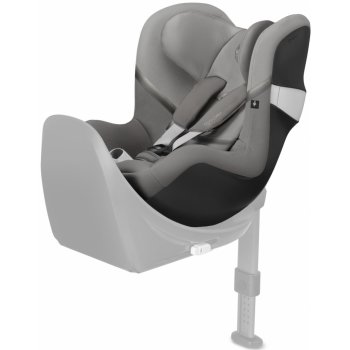 Cybex Sirona M2 i-Size 2021 Soho Grey