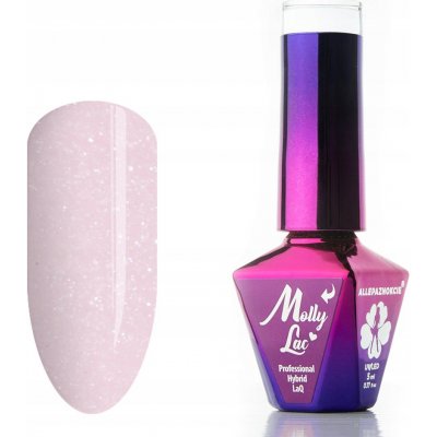 MOLLY LAC ČERVENÝ 5ML MADAME č. 428 – Hledejceny.cz