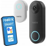 Reolink Video Doorbell – Sleviste.cz