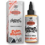 Marmara Barber Tobacco & Vanilla Beard Shampoo šampon na vousy 100 ml – Zboží Dáma Marmara Barber Tobacco & Vanilla Beard Shampoo šampon na vousy 100 ml – Zboží Dáma