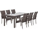 BestBerg BBRF-17786BR hnědá – Sleviste.cz