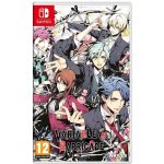 Variable Barricade – Sleviste.cz