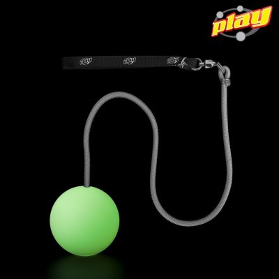 Glow Poi Play FADE pomalá změna barev – Zboží Živě