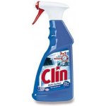 Clin čistič na okna s alkoholem 500 ml – Hledejceny.cz