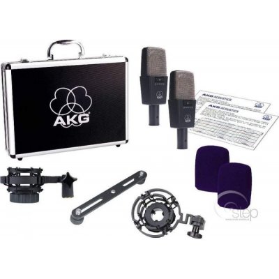 AKG C 414 XLS/ST