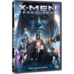 X-Men: Apokalypsa: DVD – Hledejceny.cz