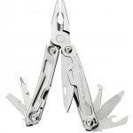 Leatherman Kleště multifunkční skládací REV STŘÍBRNÉ