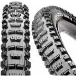 Maxxis Minion DHR II 29x2,40 kevlar – Zboží Mobilmania