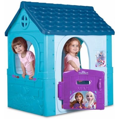 Feber zámek Frozen – Hledejceny.cz