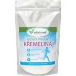 Vitatrend s.r.o. Křemelina 500 g – Hledejceny.cz