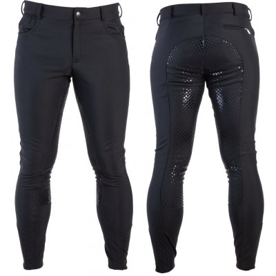 Cassini Rajtky Winter Grip sed pánské černá – Sleviste.cz