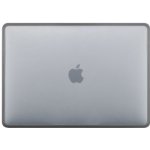 CellularLine Tvrzený ochranný kryt Matt Hard Shell pro Apple MacBook Air 13'' 2018-2020/Retina 2020 HARDSHELLMACAIR13T – Sleviste.cz