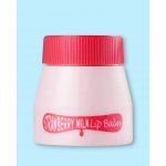 Kwailnara Balzám na rty s vůní jahody Strawberry Milk Lip Balm 10 g – Zboží Mobilmania