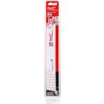 Milwaukee 48005788 Pilové plátky 230/1,4 mm Bimetal, Co (5 ks) – Zbozi.Blesk.cz