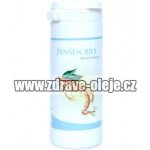 Nature Force Ginseng White Ženšen bílý 100 kapslí – Hledejceny.cz