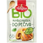 Amylon Kypřící prášek do pečiva 12 g – Zboží Dáma