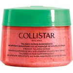 Collistar Firming Talasso Scrub tělový peeling 700 g – Hledejceny.cz