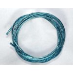 Semperfli Šnůrka Mylar Cord Sea Trout Blue – Hledejceny.cz