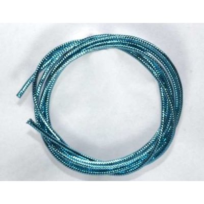 Semperfli Šnůrka Mylar Cord Sea Trout Blue – Hledejceny.cz