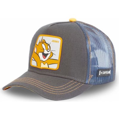 CASQUETTE ADULTE CAPSLAB TOM AND JERRY CL/TAJ1/1/JER2 CAPSLAB – Zbozi.Blesk.cz