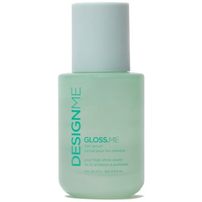 Design Me Gloss Me Hair Serum 25 ml – Hledejceny.cz