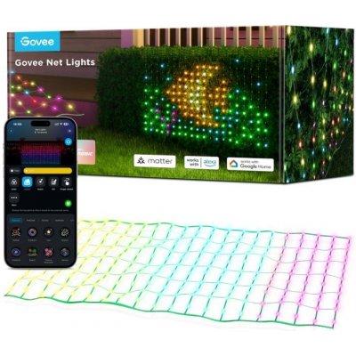 Govee H6810341 – Zboží Dáma