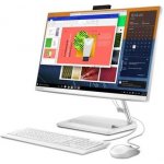 Lenovo IdeaCentre 3 F0G100WHCK – Zboží Živě