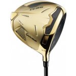 TaylorMade Qi35 Max Designer Series Gold driver pravé 10.5° grafit Regular – Zboží Dáma