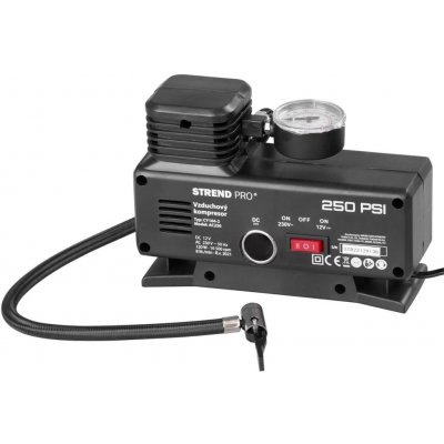 STREND PRO Aircom AC250 – Hledejceny.cz