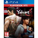 Yakuza 6: The Song of Life – Hledejceny.cz
