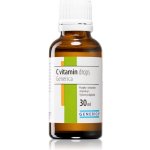 Generica C vitamin drops 30 ml – Hledejceny.cz