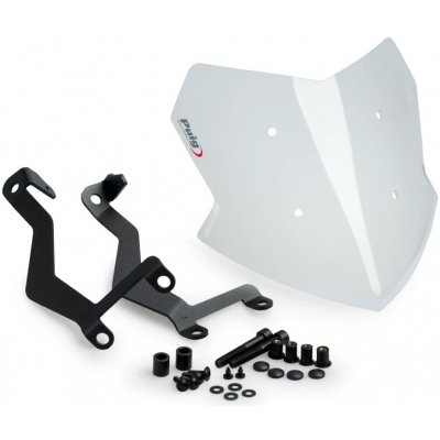 Puig New Generation Sport 21653F tmavá kouřová | Zboží Auto