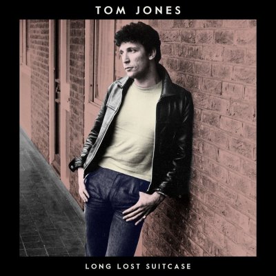 Soundtrack - Tom Jones - Long lost suitcase, CD, 2015 – Zbozi.Blesk.cz