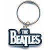 Přívěsky na klíče Přívěsek na klíče Drop T Logo The Beatles