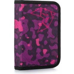 Oxybag 1-patro 2 chlopně prázdný OXY Sport Camo girl