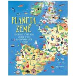 Planeta Země | Enrico Lavagno – Zbozi.Blesk.cz